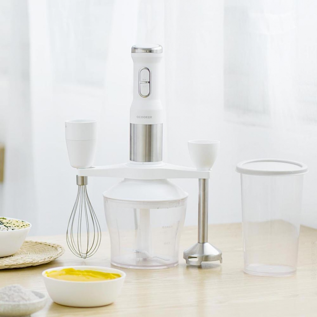 Portable Hand Multifunctional Blender FEJJ MALL
