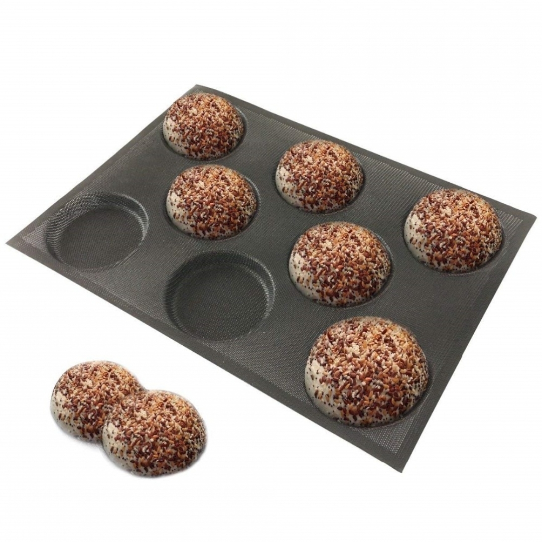 Silicone Non-Stick Bread Forms – FEJJ MALL
