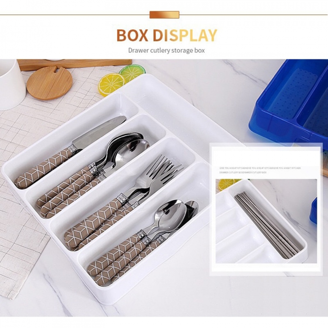Cutlery Drawing Separation Tray FEJJ MALL