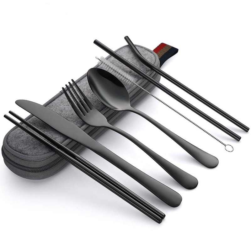 https://fejjmall.com/wp-content/uploads/2020/07/Dinnerware-Set-Travel-Camping-Cutlery-Set-Reusable-Silverware-with-Metal-Straw-Spoon-Fork-Chopsticks-and-Portable.jpg